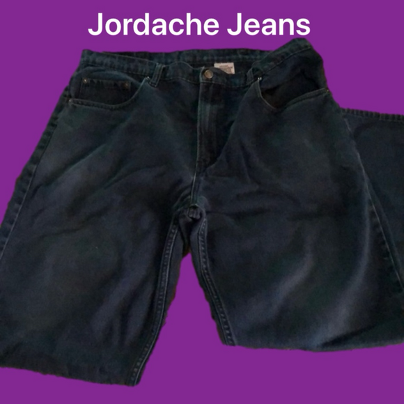 Jordache Other - Jordache Men’s Jeans EUC 40x32 No signs of wear